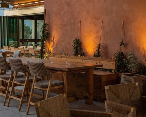 Osa Rooftop Debuts This Summer in Pasadena with a Dining Experience Blending Nature, Culinary Craft, and Elevated Design