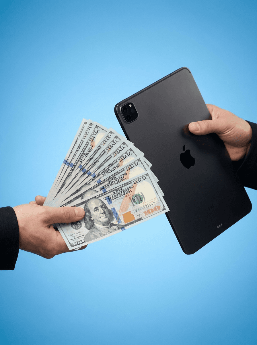 Cash for electronics Sacramento