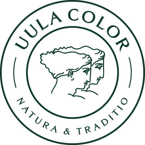 Uula color logo