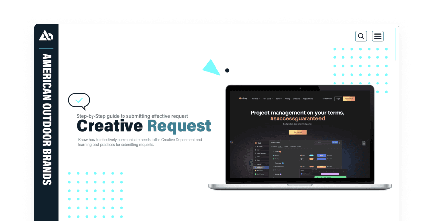 hive teams hero imagery