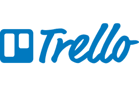 Trello Logo