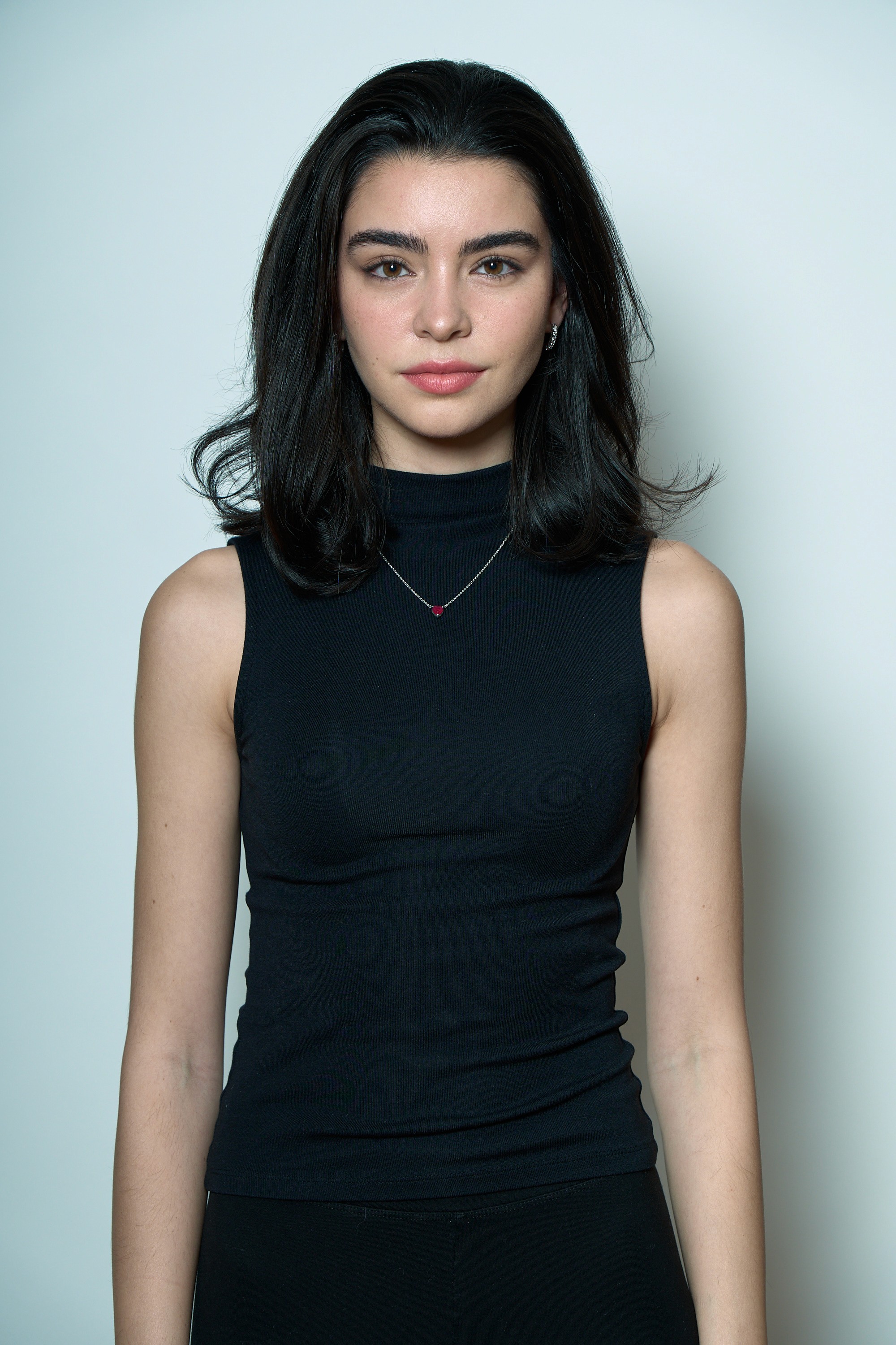 Lucía Lozano — 10