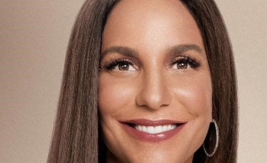 Avon apresenta Ivete Sangalo como sua nova embaixadora