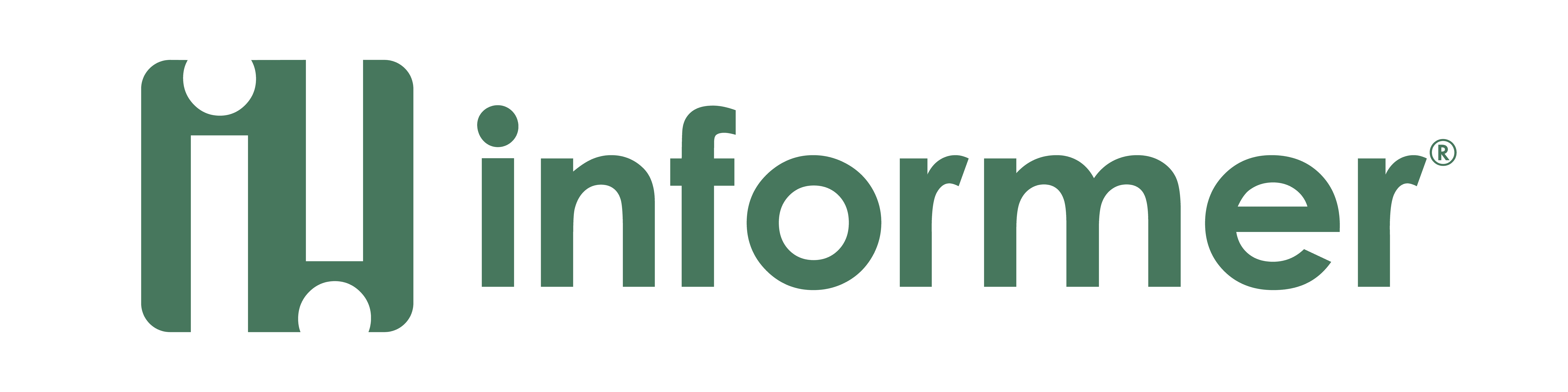 Informer logo