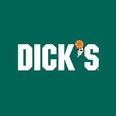 Dick's logo