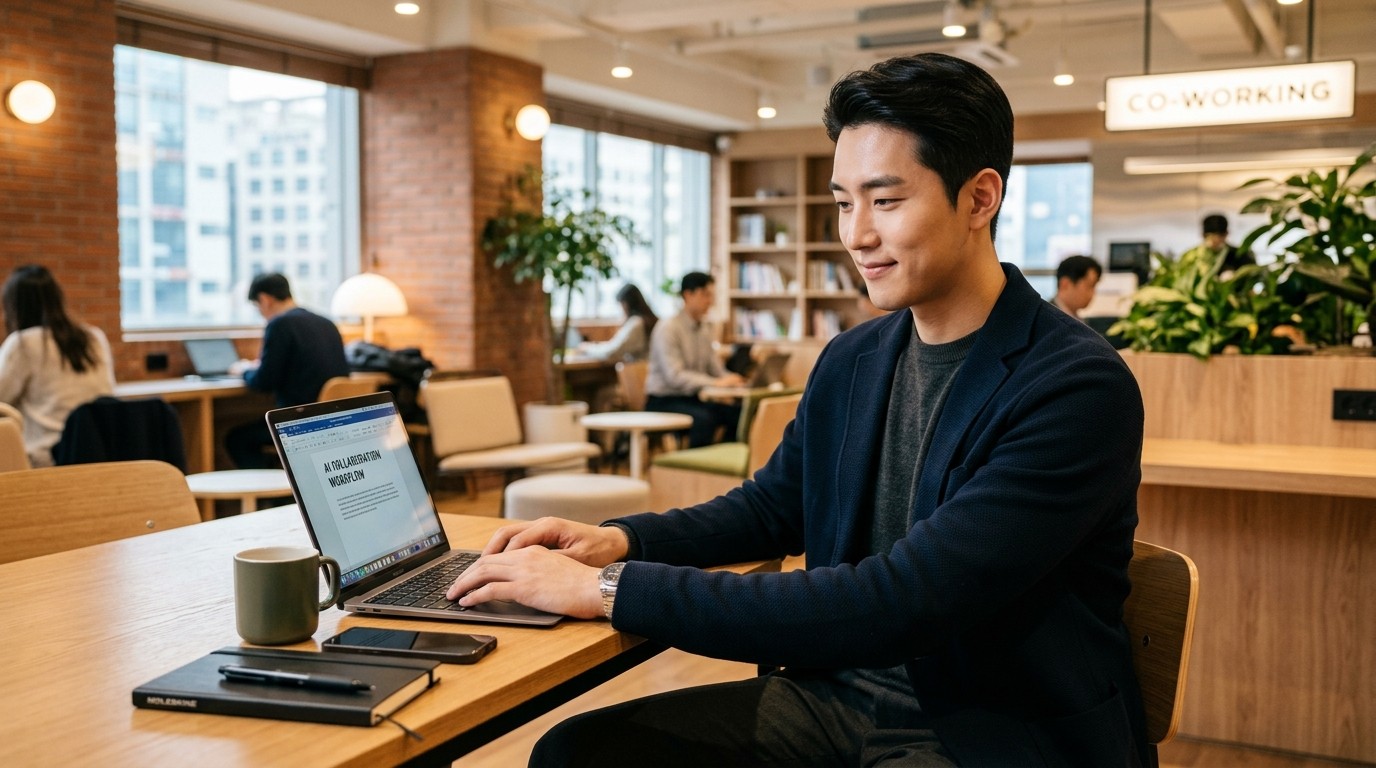 결국 남는 사람은 