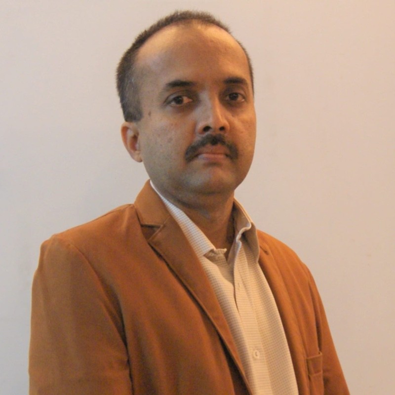 Muzamal Hussain