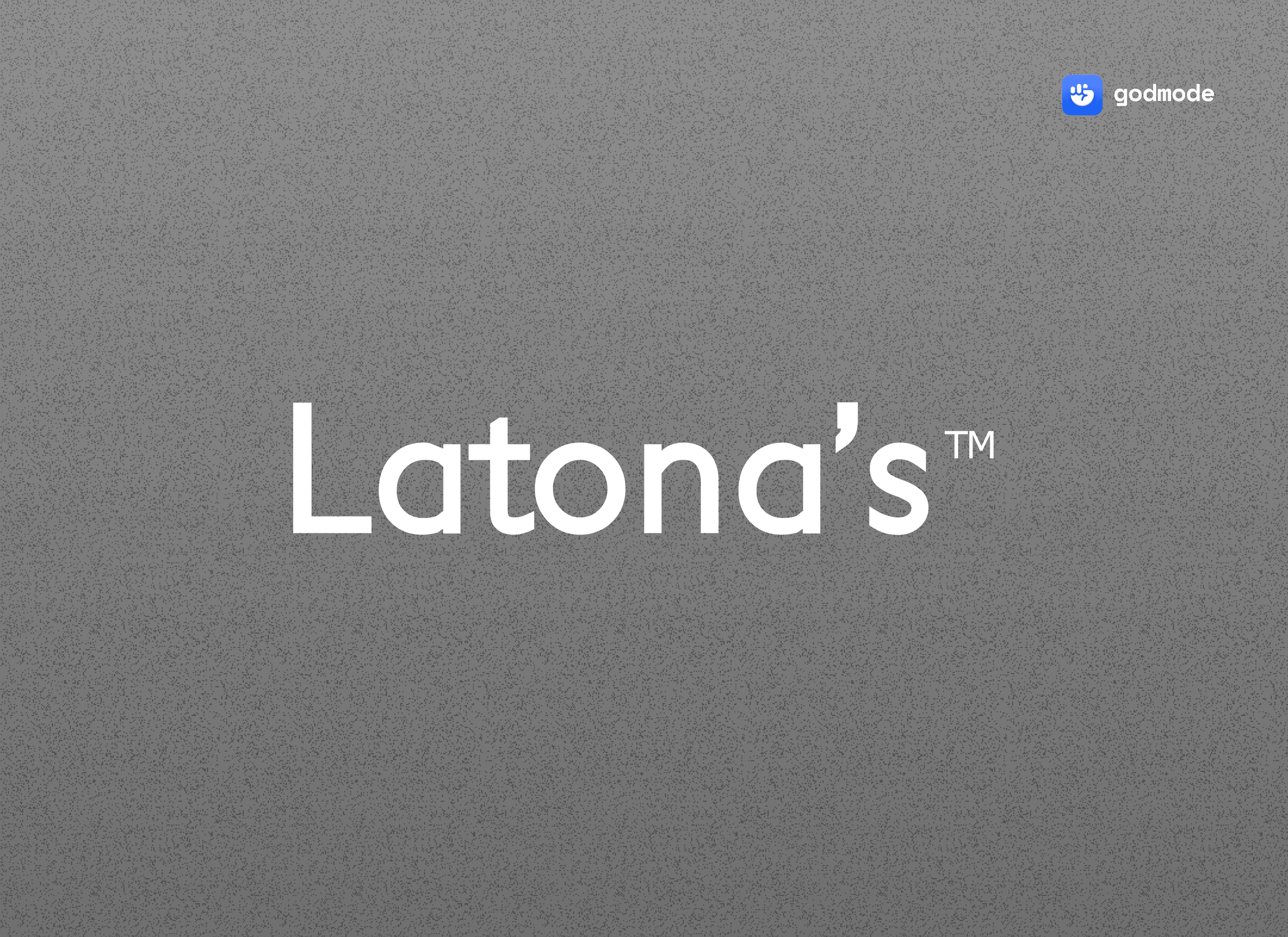 Latonas logo