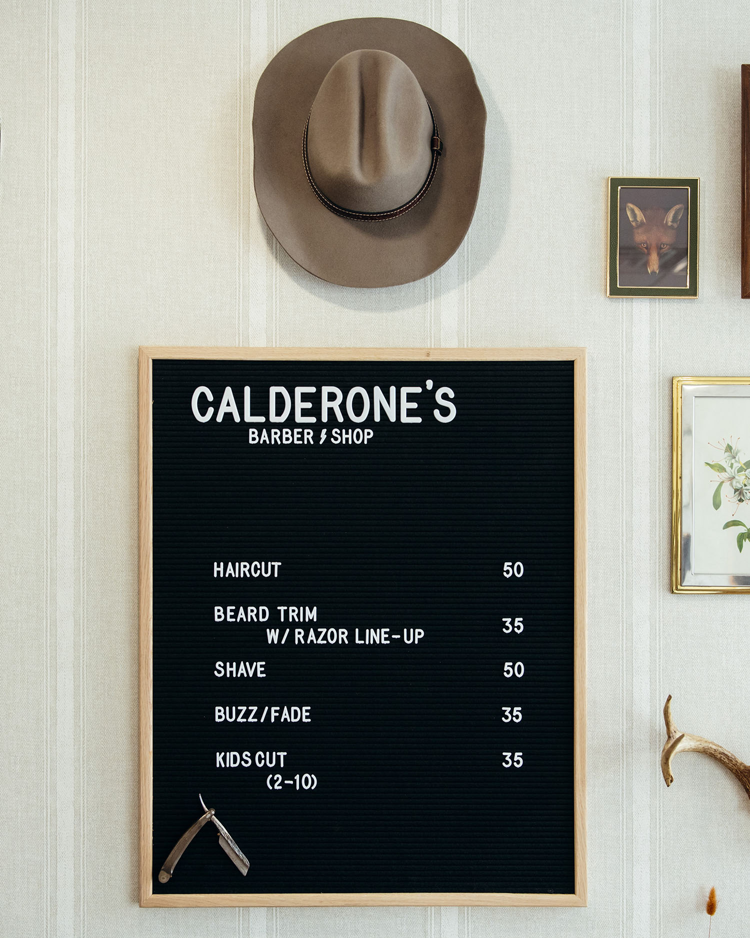 Quickie Studio captured Nike and Foot Locker’s Chicago community campaign inside a local barbershop, highlighting culture, style, and connection through authentic photo storytelling.