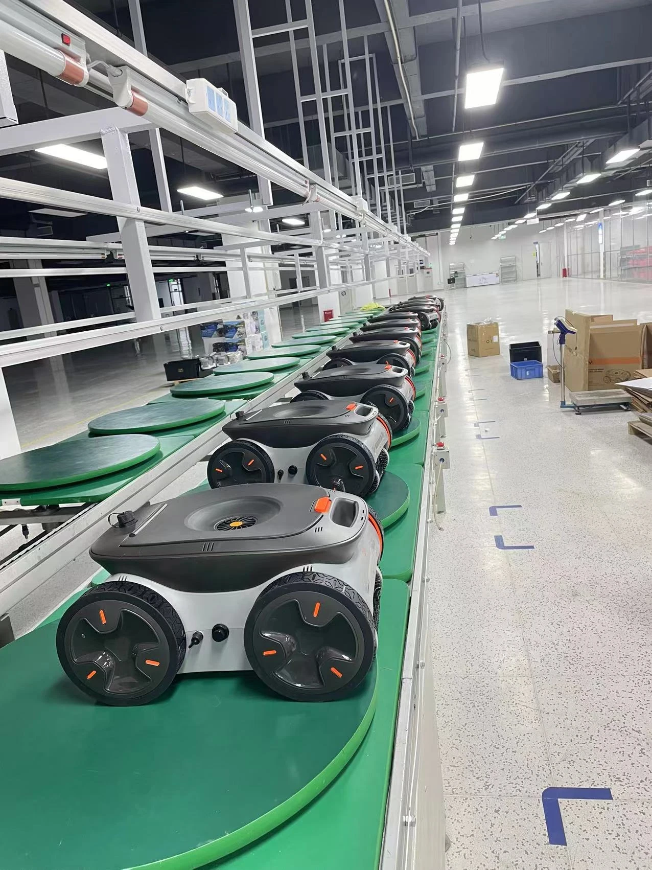 PURILY AI ROBOT CO.,LTD