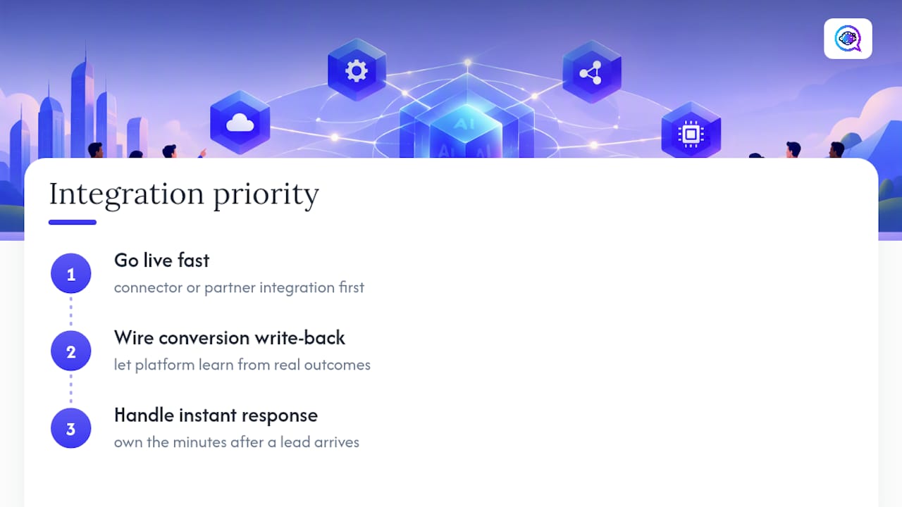 What Most Teams Get Wrong About Integration Priority — overview diagram
