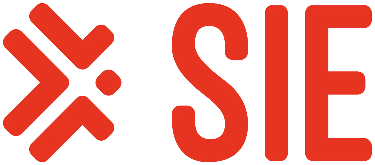 company logo of SIE