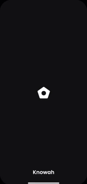 Meditation app image
