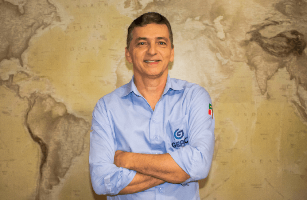 Fernando Pinheiro da Silva