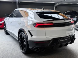 Lamborghini Urus SE Full Carbon+Massage+HUD+B&O 3D+ LP 376k€ — Vorschaubild 17
