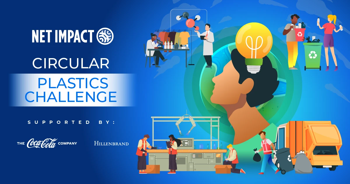 circular plastics challenge