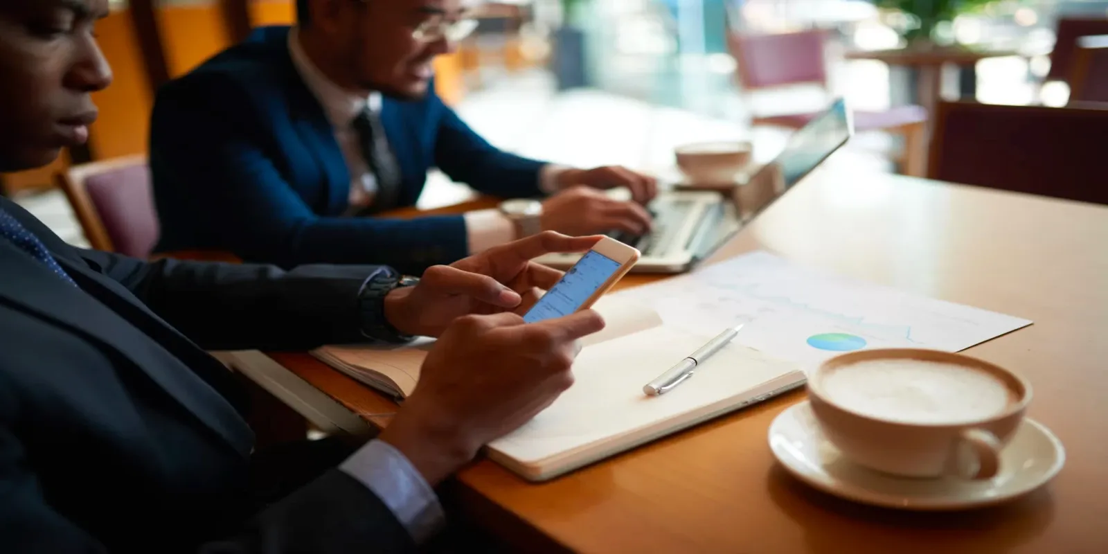 10 Reasons Why Your Business Needs Its Own Mobile App