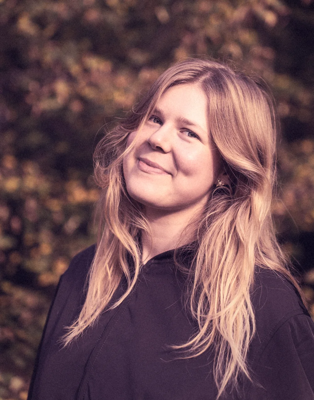 Ines Marr, Founder, creative director