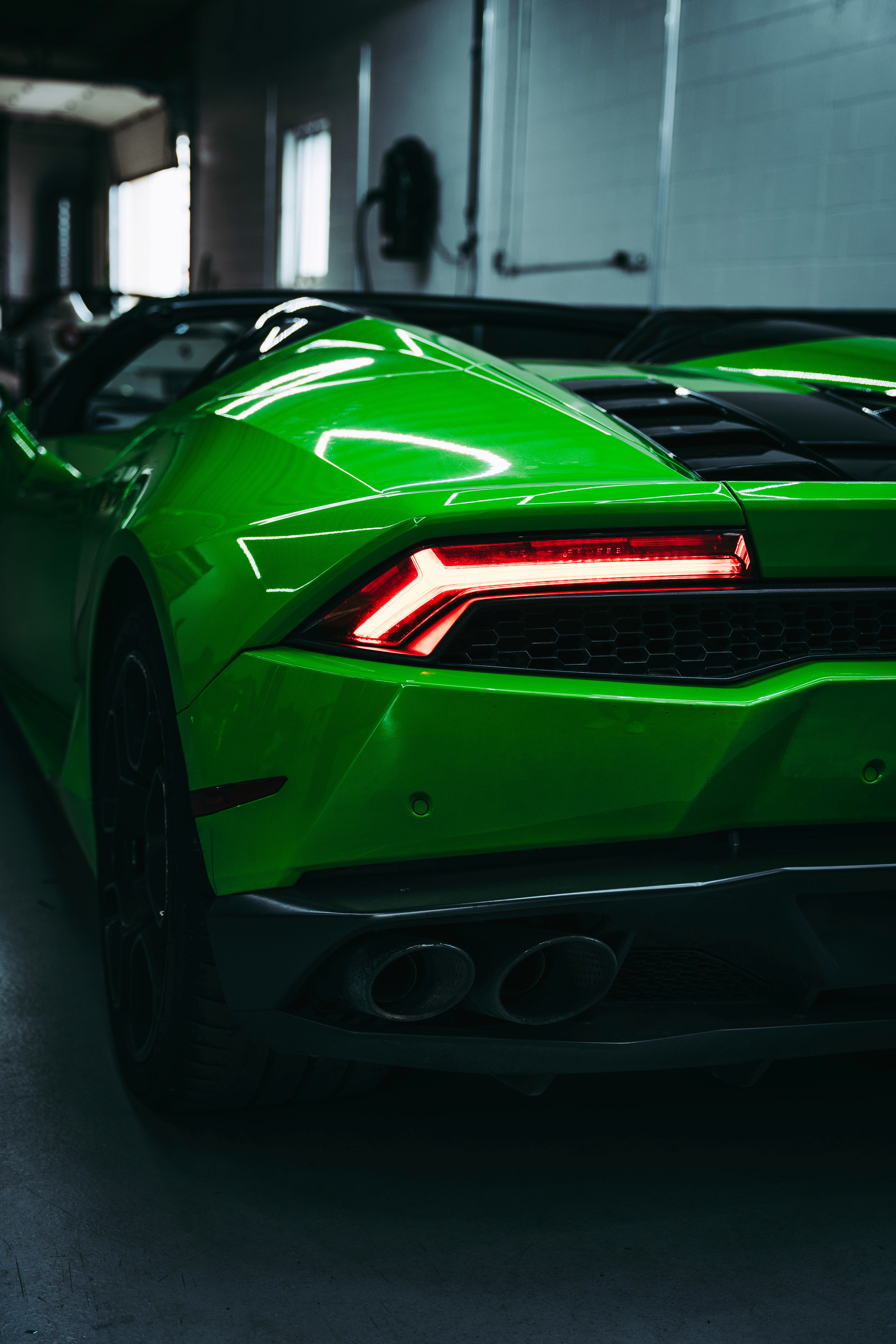 Batch.Works product catalogue book on a work top with a graphic printed image on the front