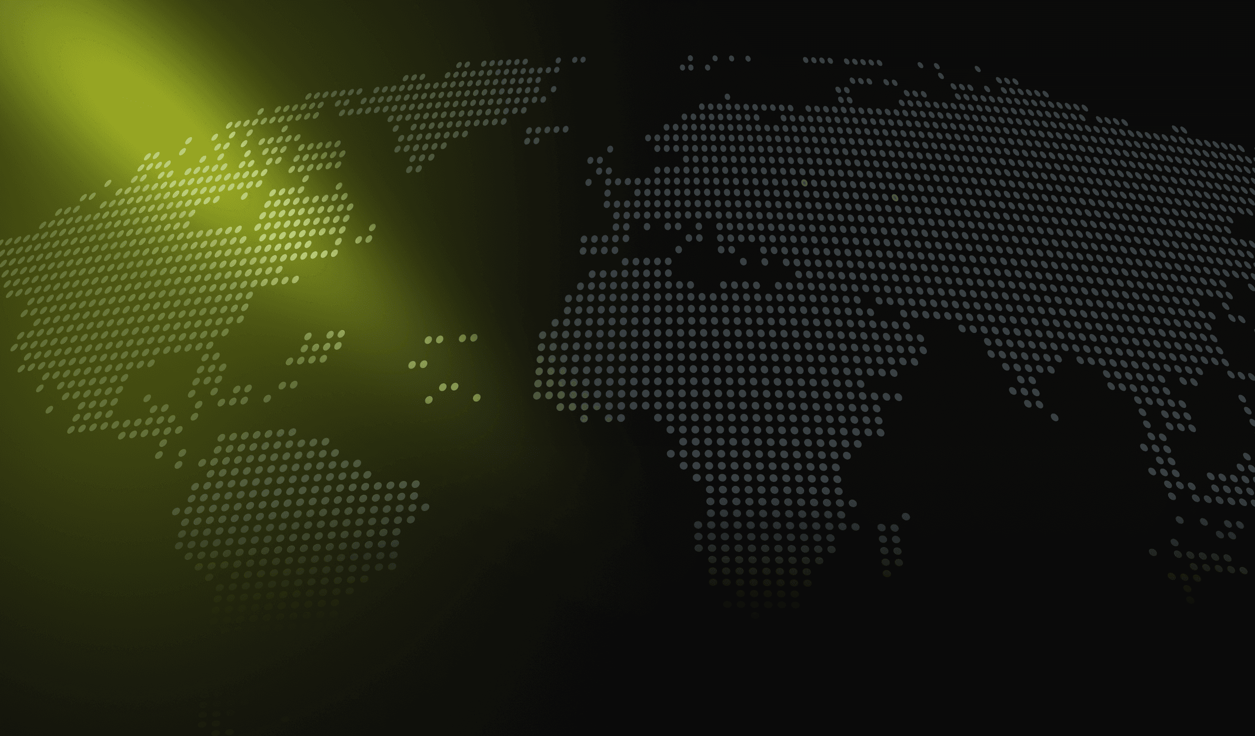 World Map