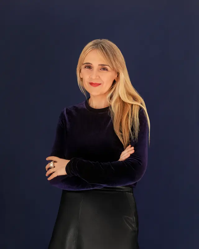 Desirée de Fez