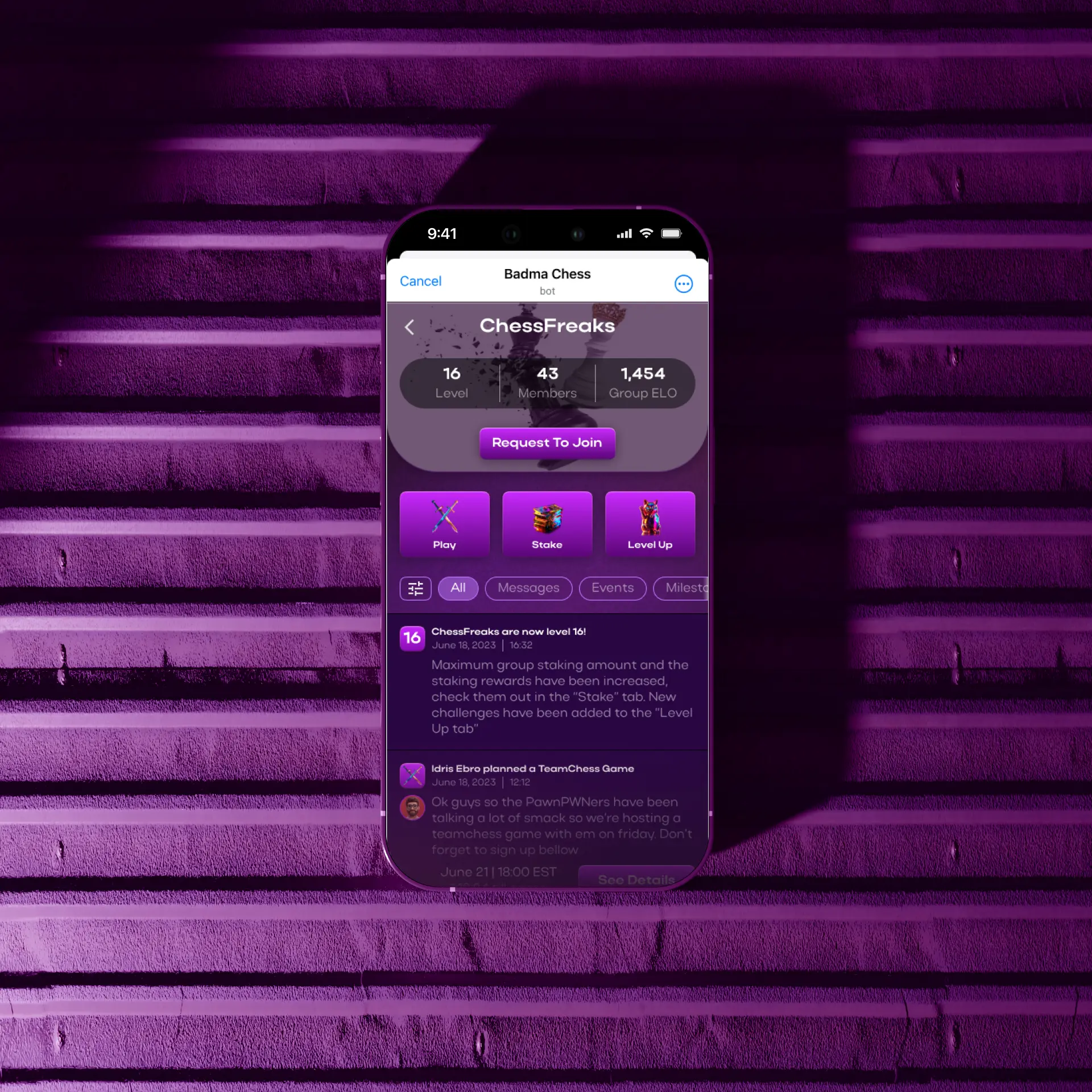 Bizz Buzz's advanced matchmaking algorithms help entrepreneurs discover potential collaborators based on their specific needs and expertise.