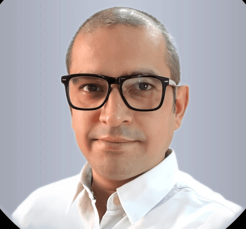 Testimonial Author Image