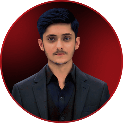 Avatar of the website author