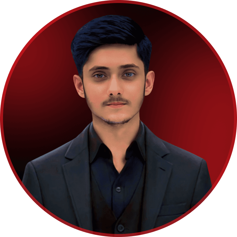 Avatar of the website author