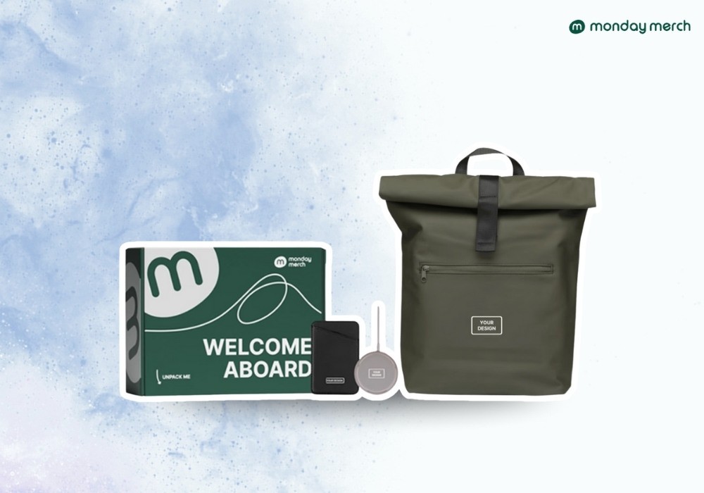 Corporate Classic Gift Pack