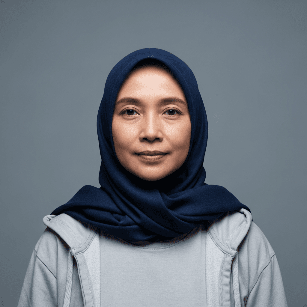 Author Profile