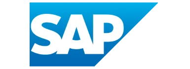 Logo SAP