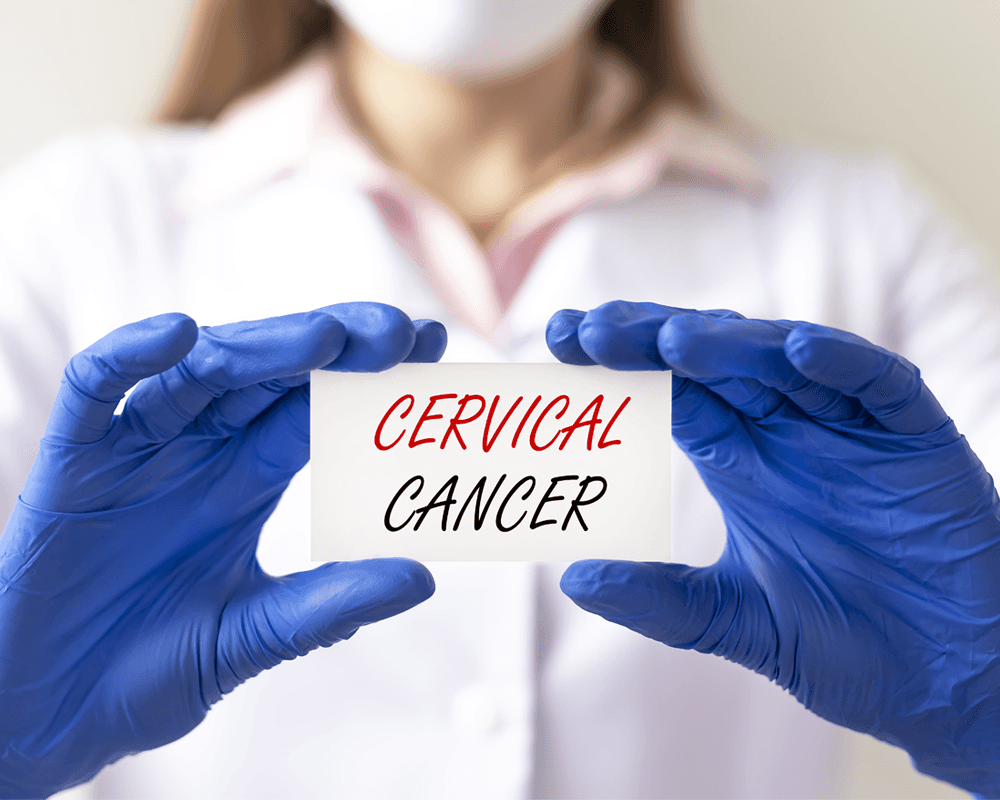 Cervical Cancer, India Healthcare, Public Health Policy