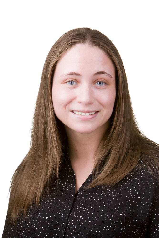 Ainsley Hickerson