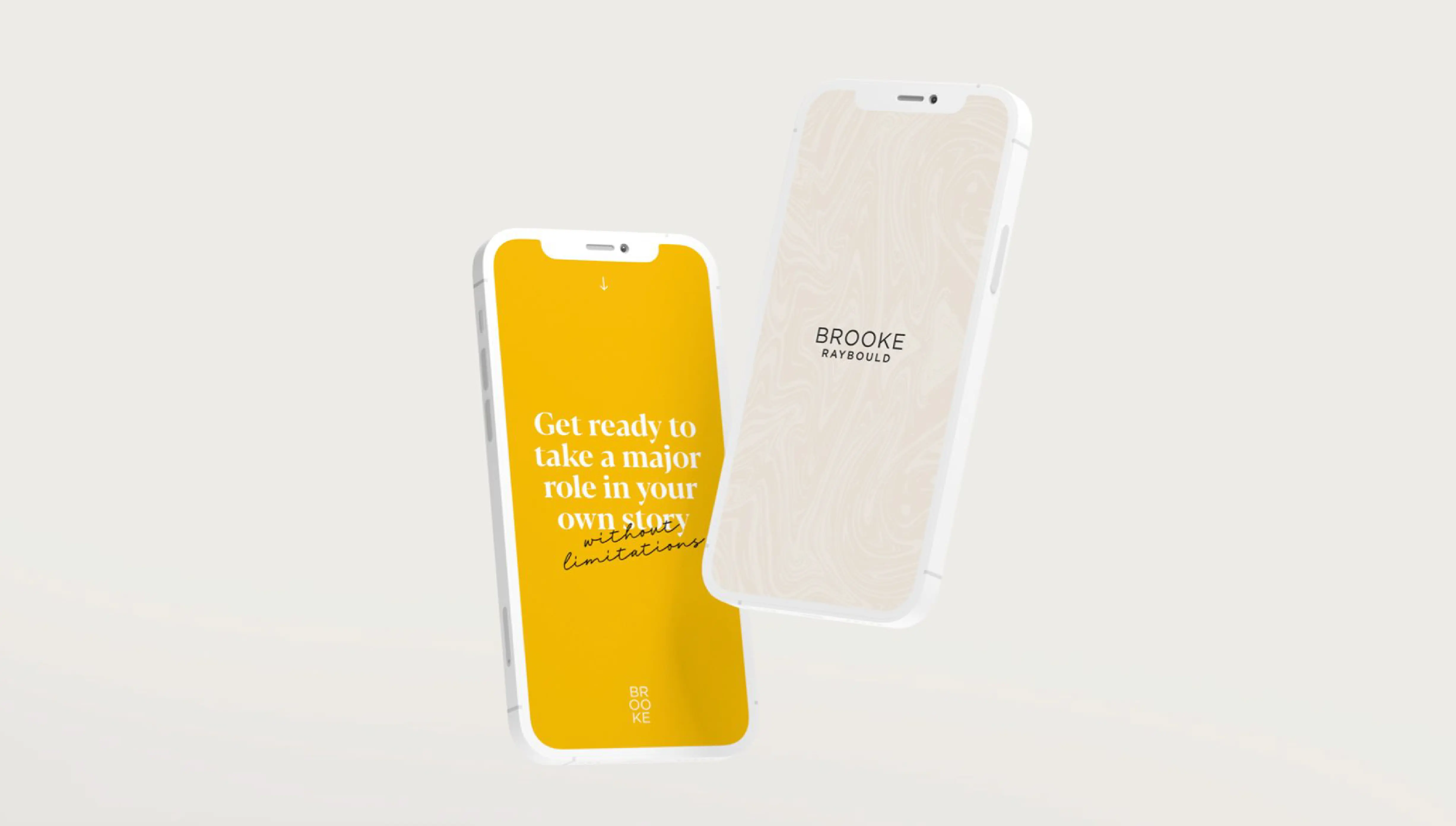 wallpaper designs in a phone