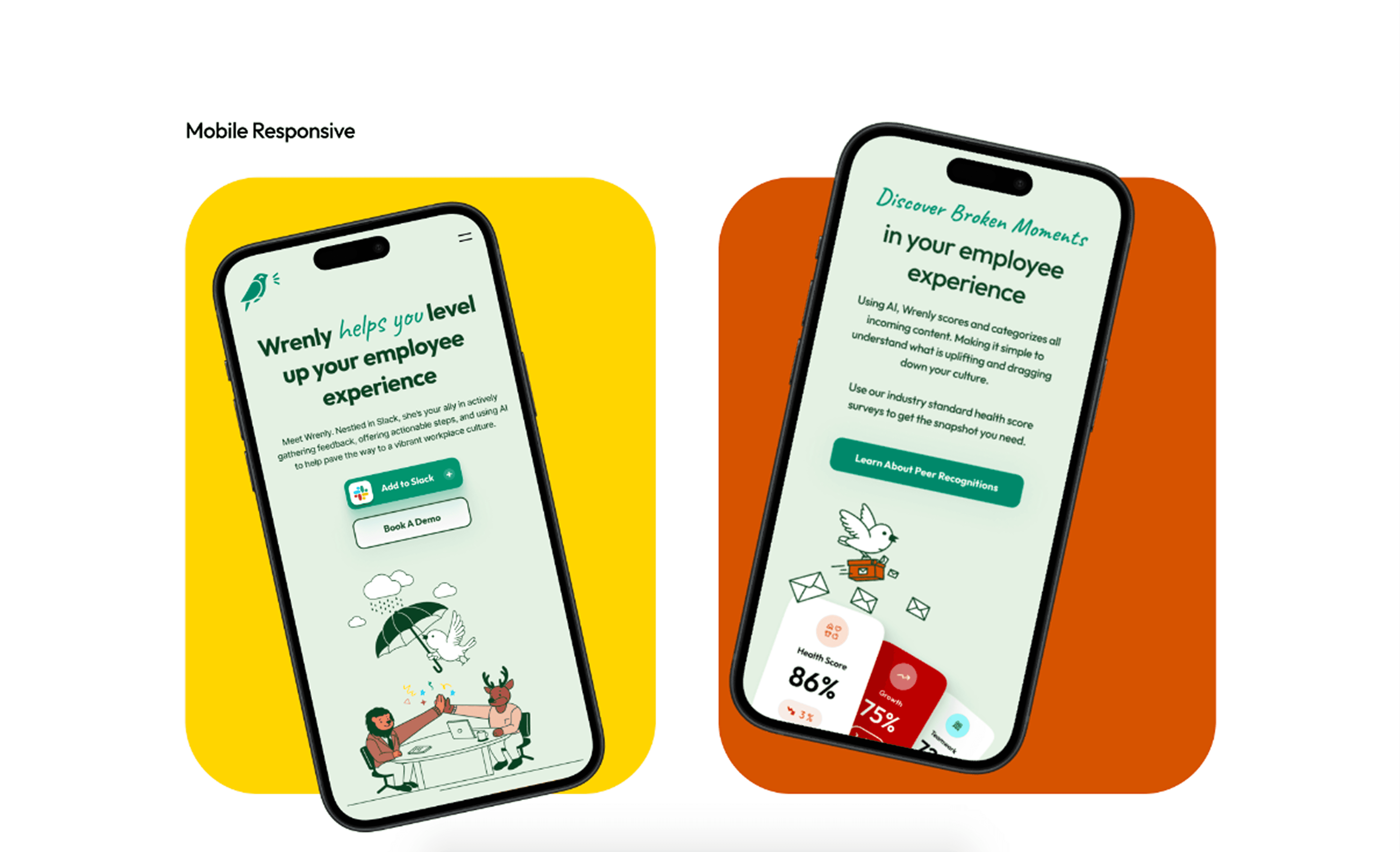 Portfolio project image