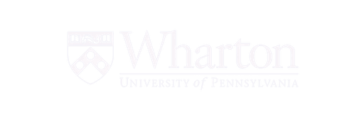Wharton University Logo