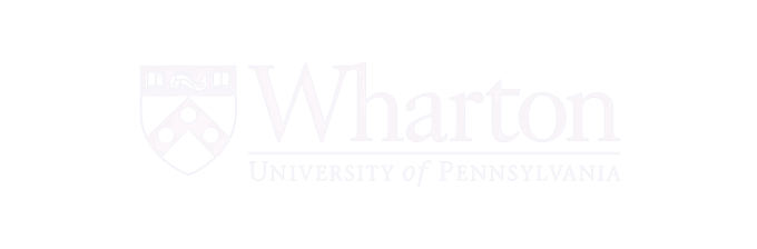 Wharton University Logo