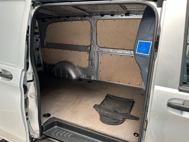 Fahrzeug Gebrauchtwagen - Galeriebild 7