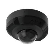 Ajax DomeCam Mini