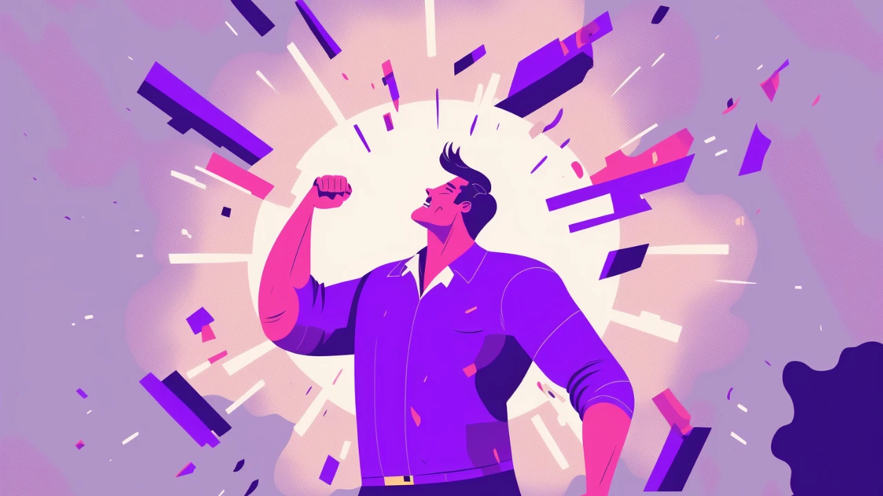 My Annual Self Reinvention