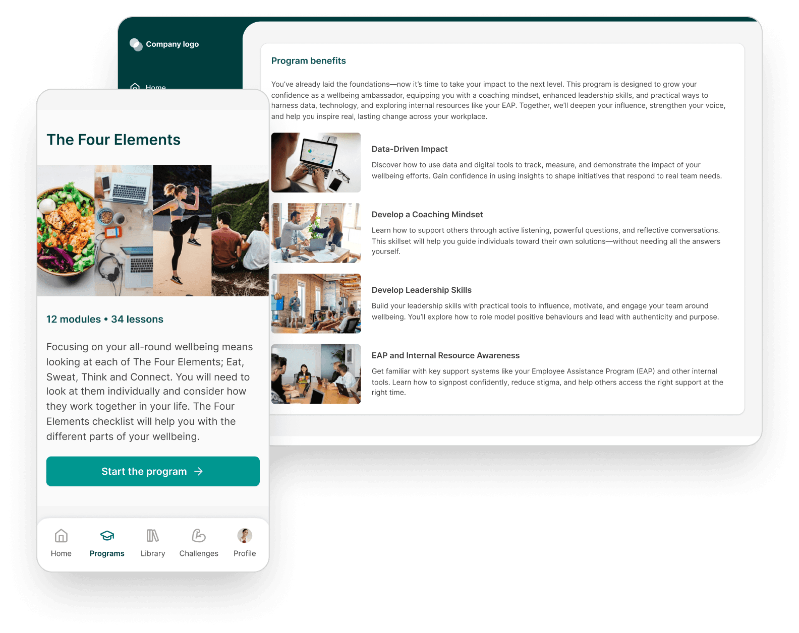 Pavelka's Learning Programs