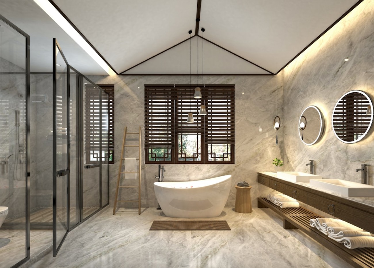 Artistic Architecture