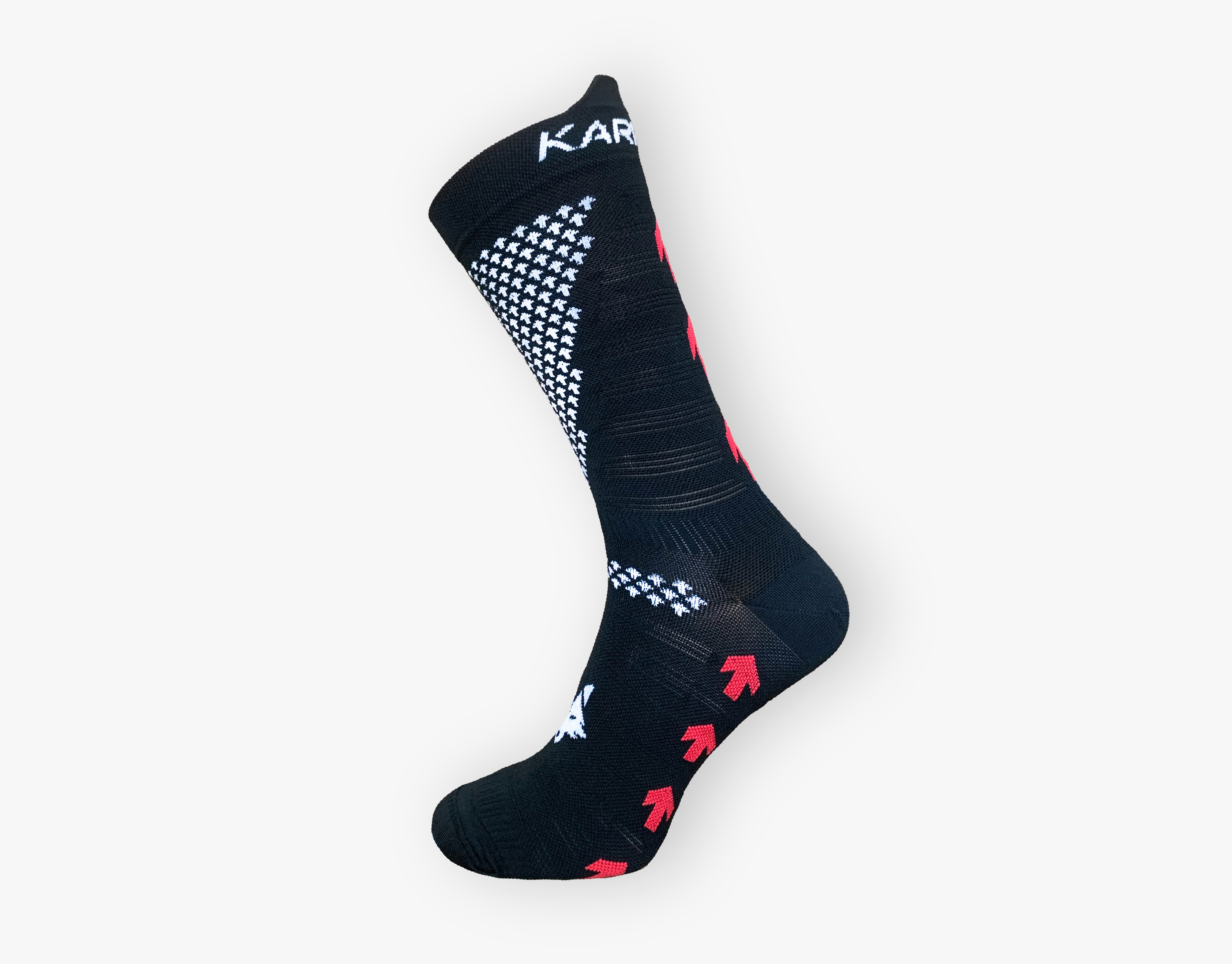 Karpathia Compress Socks