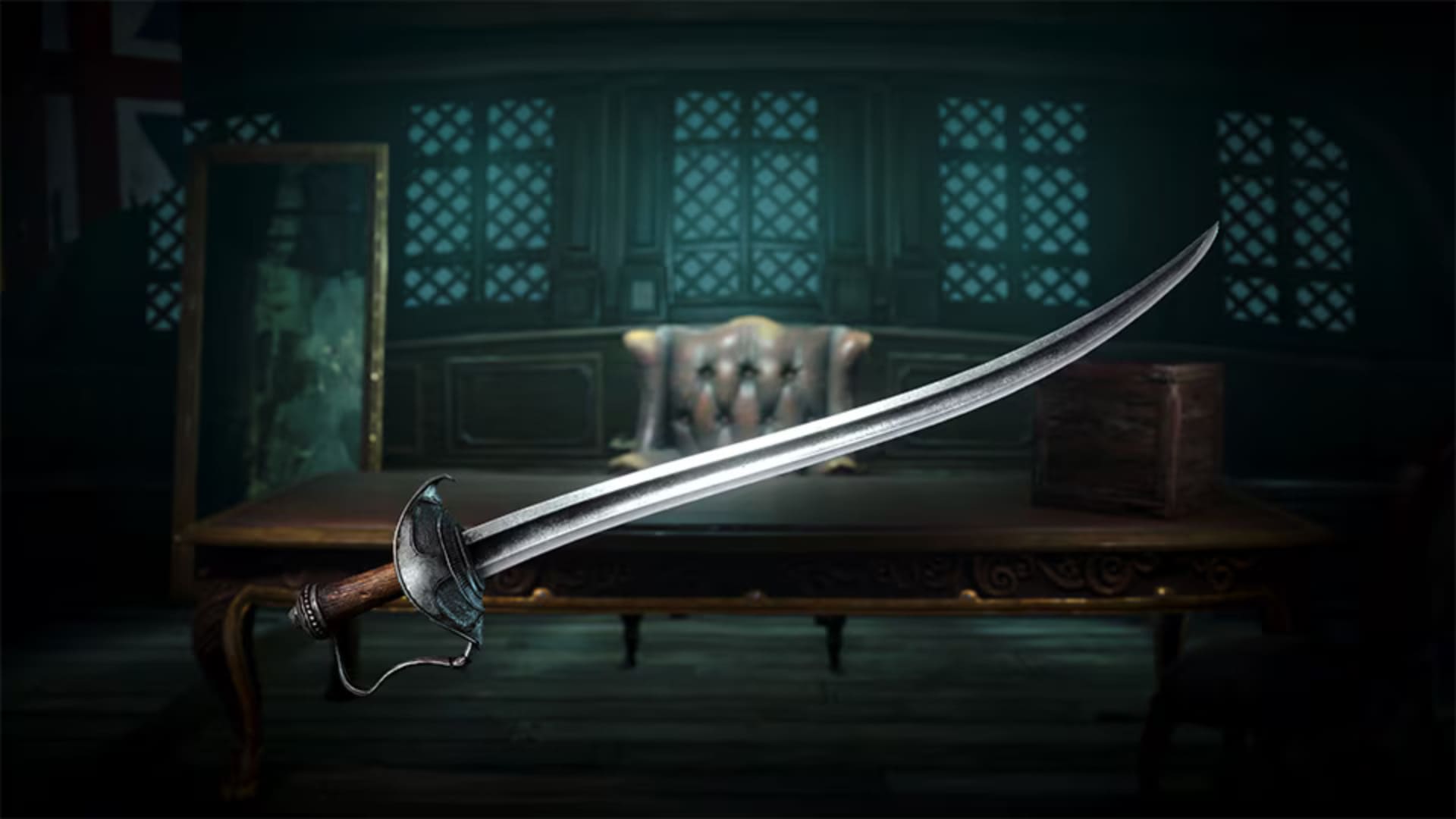 gameplay-combat-system-rapier-sword