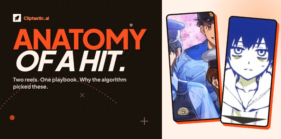 Feature - Anatomy of a Hit