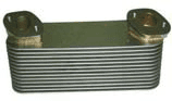 Oil cooler, reference 5411880201