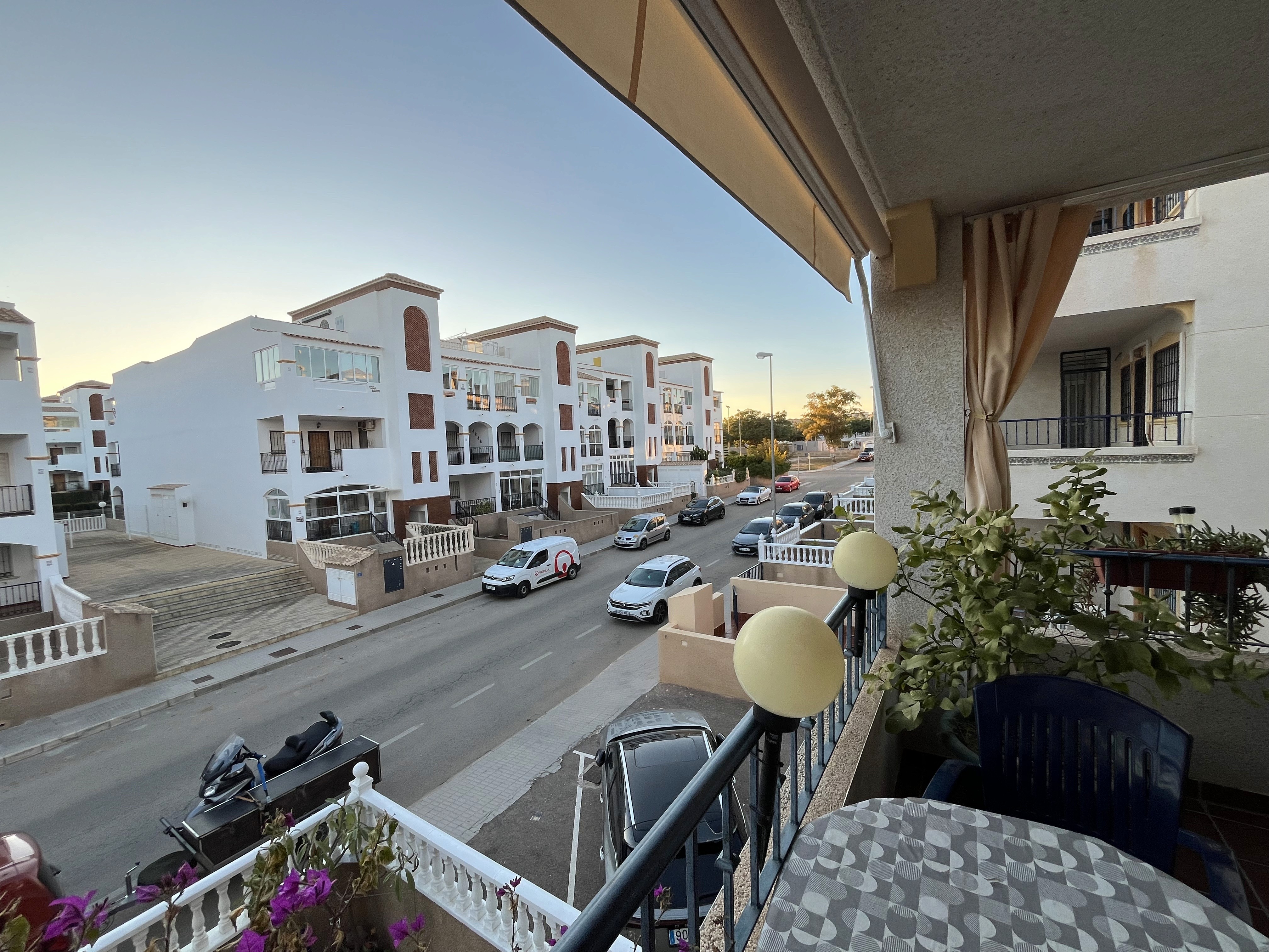 Appartement Punta Prima (Ciñuelica) — 1