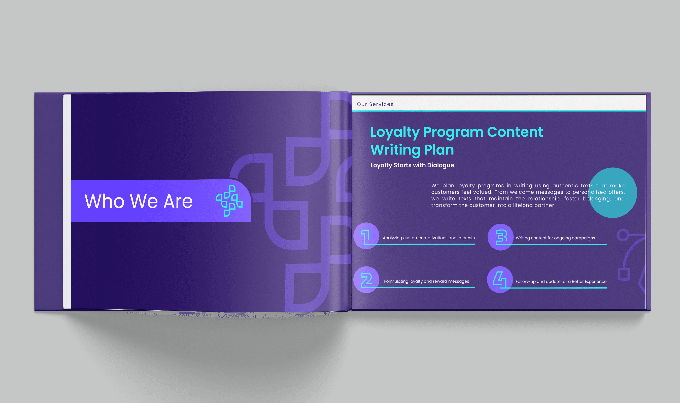 Deplan profile company