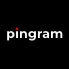 Pingram logo